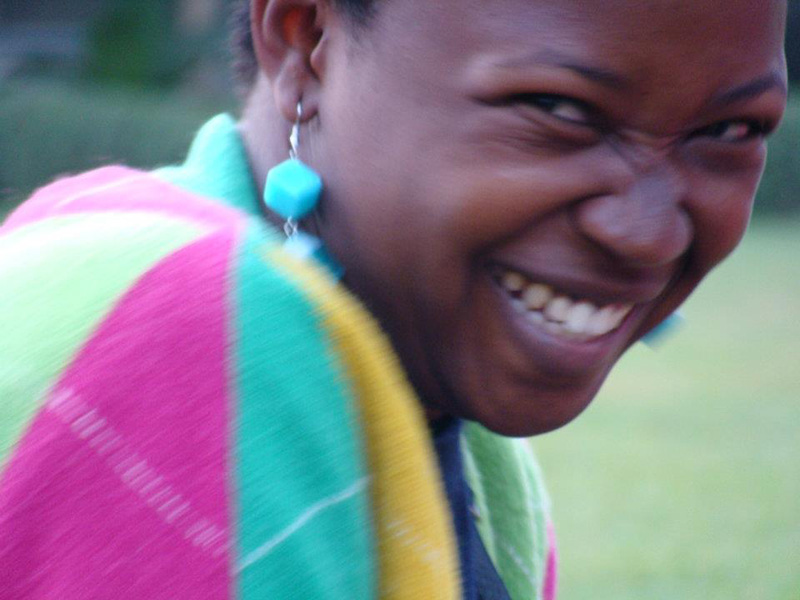 Uma experiência de voluntariado no Quênia Uma experiência de voluntariado no Quênia