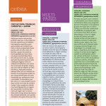 Revista Viagem e Turismo - P&PE