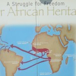 África - A Struggle for Freedom