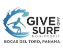 Give and Surf