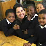 O que aprendi na África do Sul