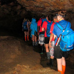 P&PE - Expedição Panamá - Caverna dos Morcegos